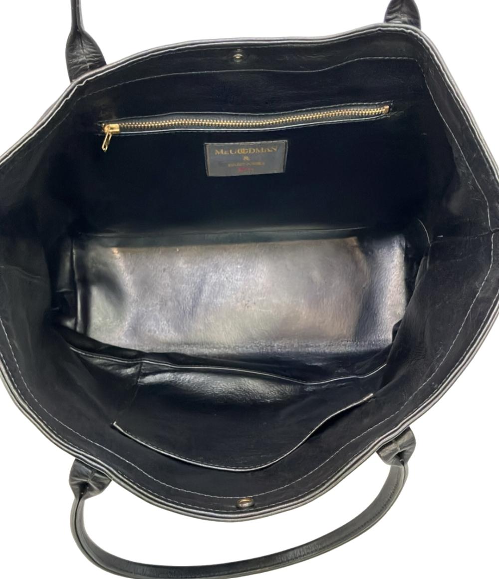 ミスターグッドマン パートナーズ トートバッグ ショルダーバッグ 肩掛け メンズ MR GOODMAN Partners