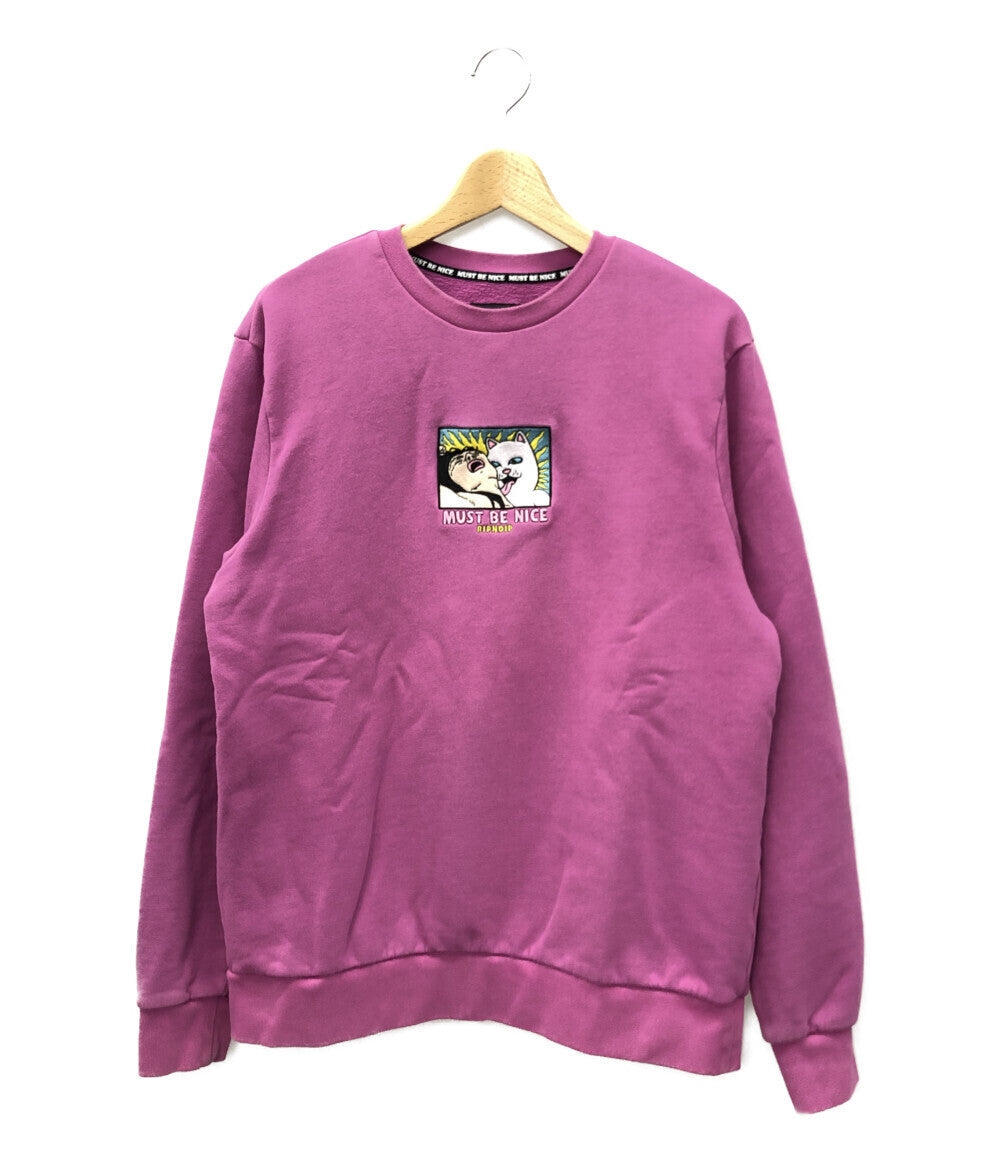 スウェット      メンズ SIZE M (M) RIPNDIP