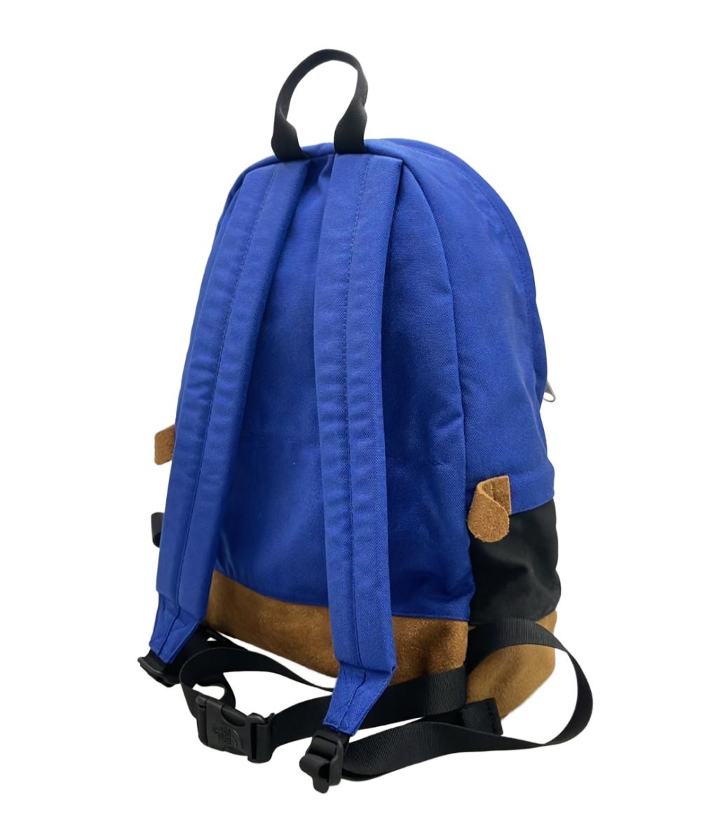 THE NORTH FACE リュック メンズ レディース ザ・ノース・フェイス