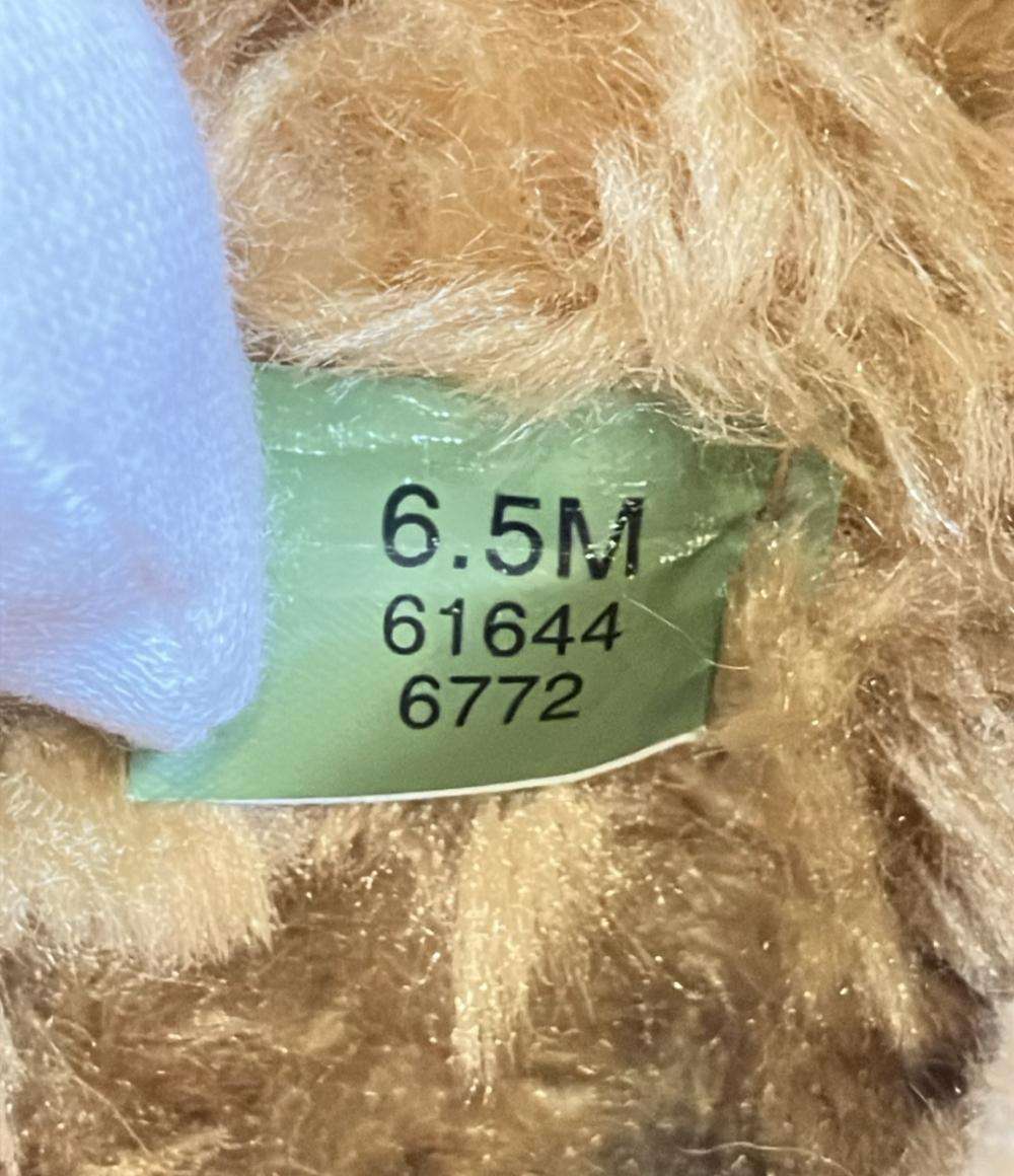 ティンバーランド ムートンブーツ レディース SIZE 6.5 (M) Timberland