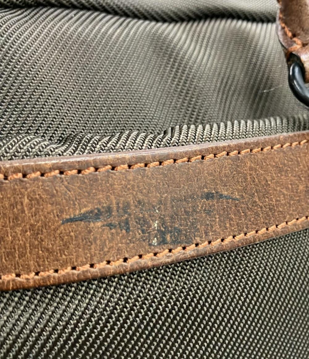 LAGASHA ブリーフケース ショルダーバッグ 2WAY 斜め掛け メンズ ラガシャ