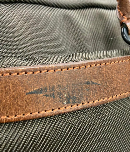 LAGASHA ブリーフケース ショルダーバッグ 2WAY 斜め掛け メンズ ラガシャ