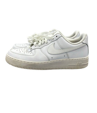 NIKE ローカットスニーカー エア フォース 1 07 CW2288-111 メンズ SIZE 26.5 (M) ナイキ