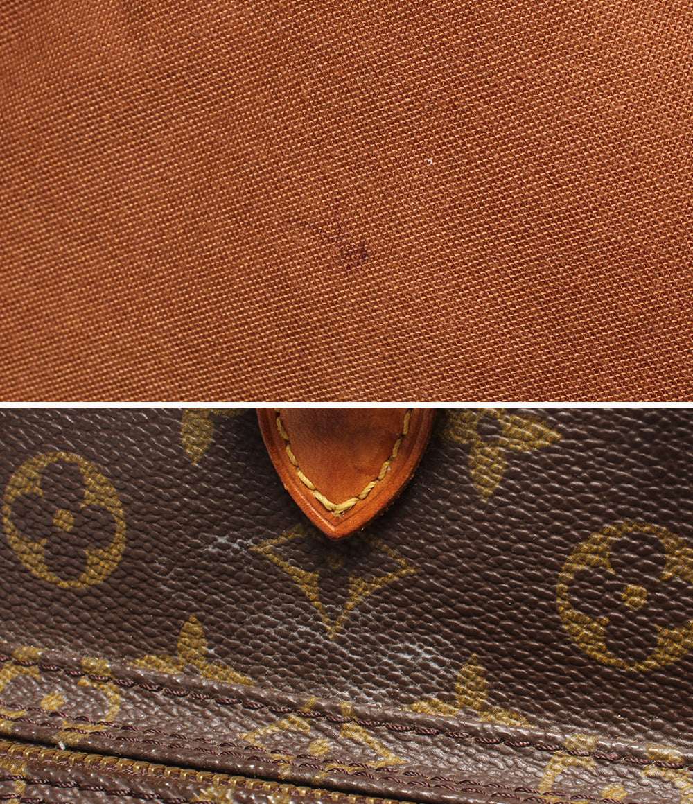 LOUIS VUITTON リュック モンスリGM モノグラム M51135 レディース メンズ ルイ・ヴィトン