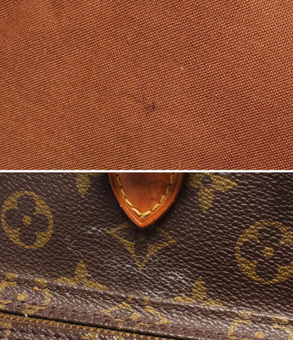 LOUIS VUITTON リュック モンスリGM モノグラム M51135 レディース メンズ ルイ・ヴィトン