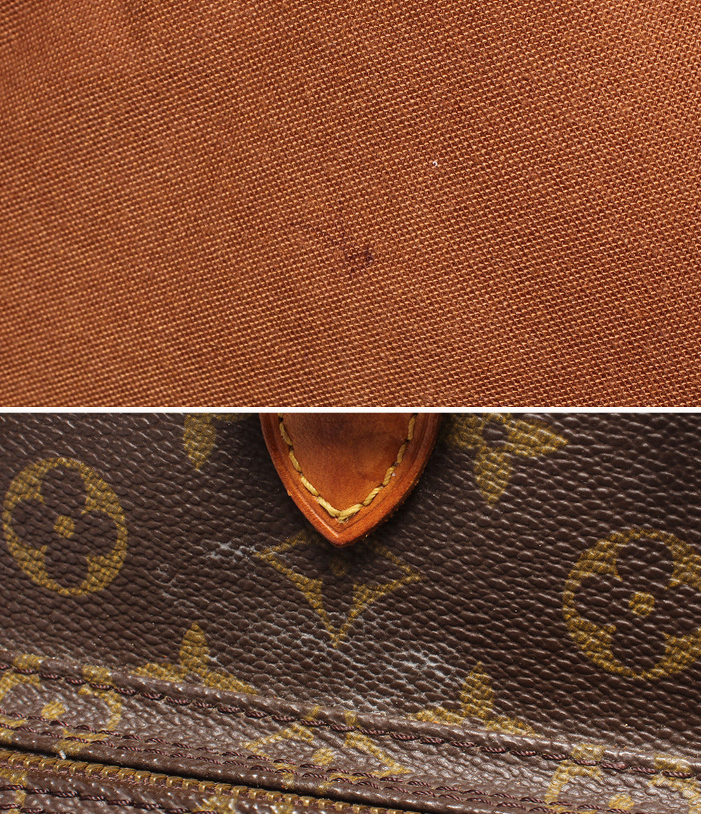 LOUIS VUITTON リュック モンスリGM モノグラム M51135 レディース メンズ ルイ・ヴィトン