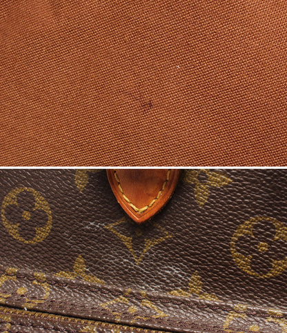 LOUIS VUITTON リュック モンスリGM モノグラム M51135 レディース メンズ ルイ・ヴィトン