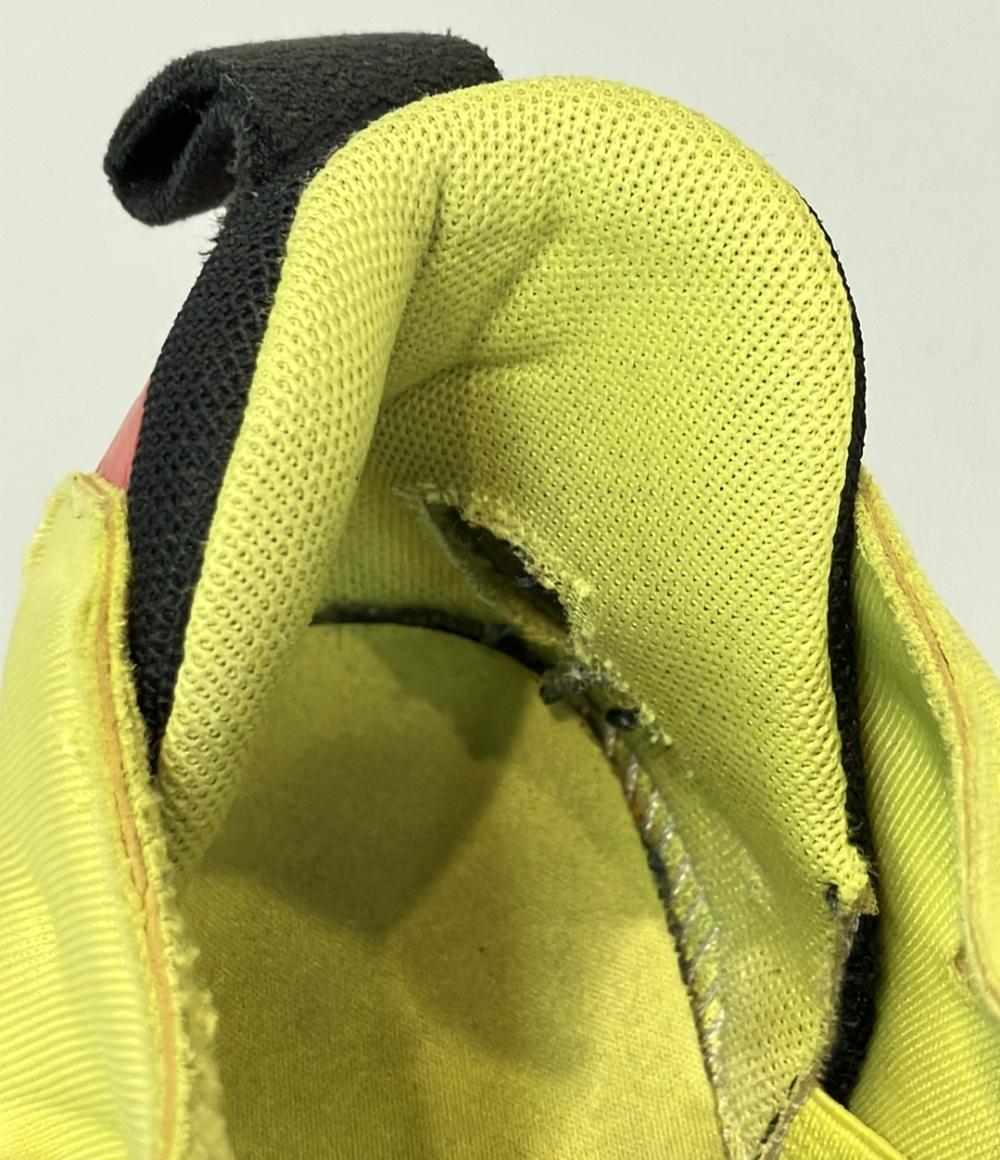 リーボック ローカットスニーカー V66618 レディース SIZE 23.5 (M) Reebok