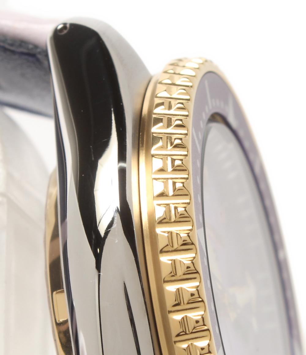 SEIKO 腕時計 ジョジョの奇妙な冒険 黄金の風コラボ パンナコッタ