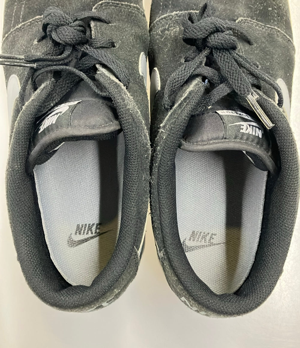NIKE ローカットスニーカー SUKETO 2 LEATHER 631685-091 メンズ SIZE 28.0 (XL) ナイキ