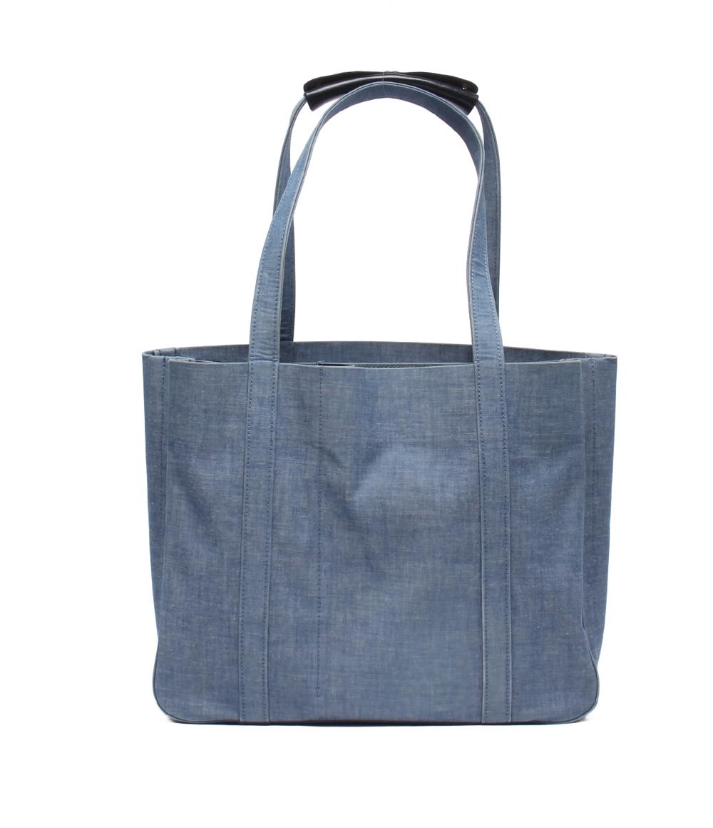 チャコリ CHACOLI トートバッグ MACKINTOSH×HYKE コラボ ユニセックス