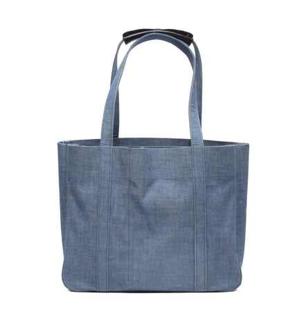 チャコリ CHACOLI トートバッグ MACKINTOSH×HYKE コラボ ユニセックス