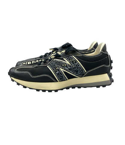 NEW BALANCE ローカットスニーカー × フランクミュラー ビザン数字 MS327FMD メンズ SIZE 29.0 (XL) ニューバランス