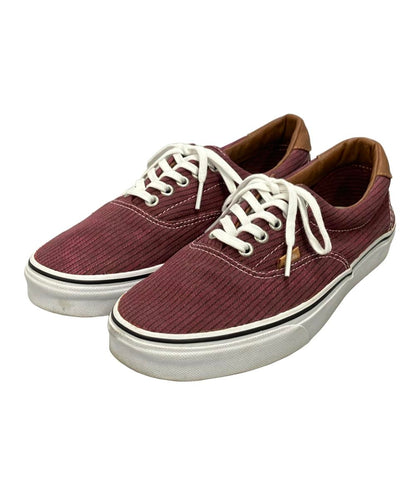 VANS ローカットスニーカー メンズ レディース SIZE 26.5 バンズ