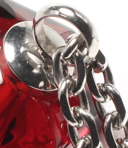 Baccarat チャーム キーホルダー シェラザード レディース バカラ