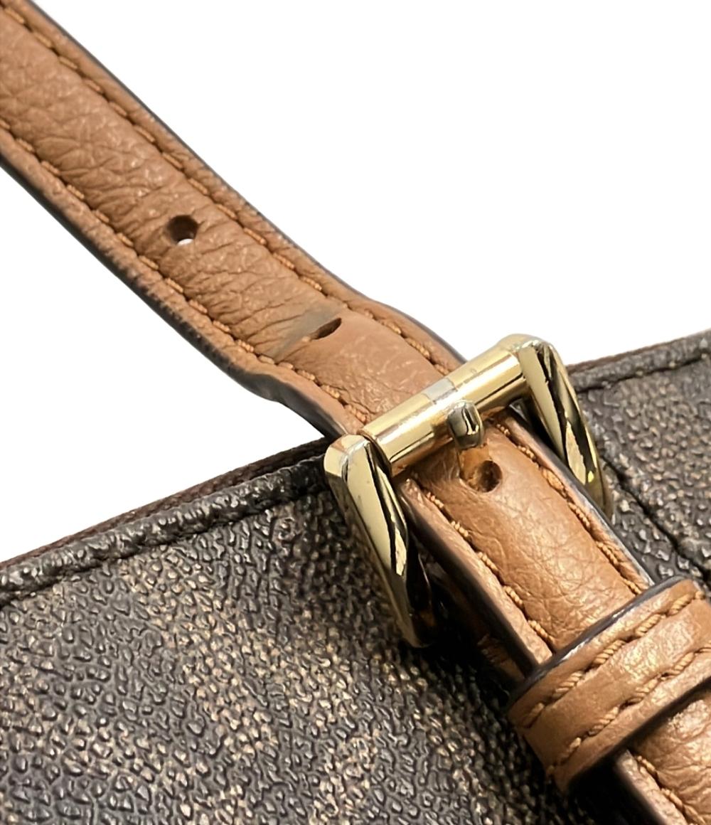 MICHAEL KORS トートバッグ ロゴ レディース マイケルコース