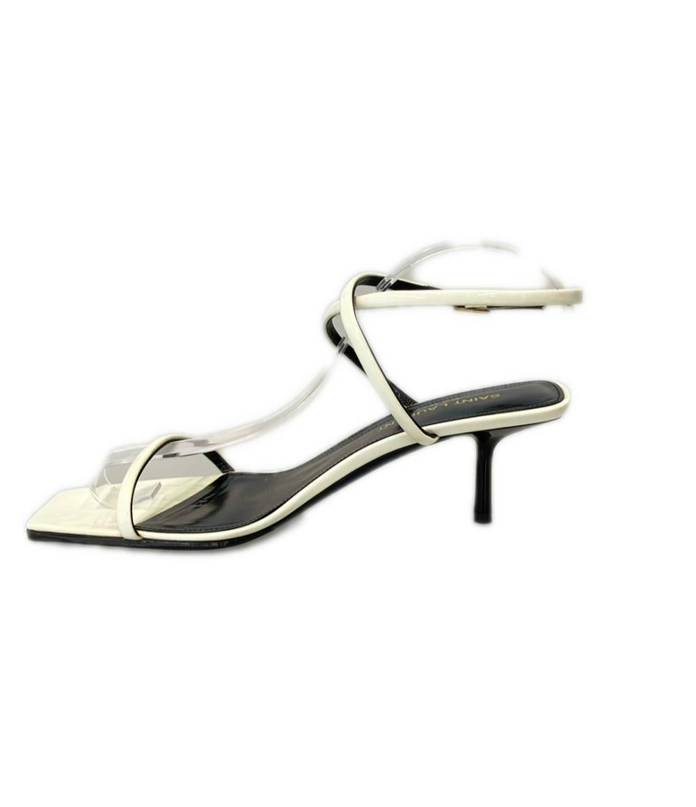 サンローラン サンダル レディース SIZE 36 (M) SAINT LAURENT
