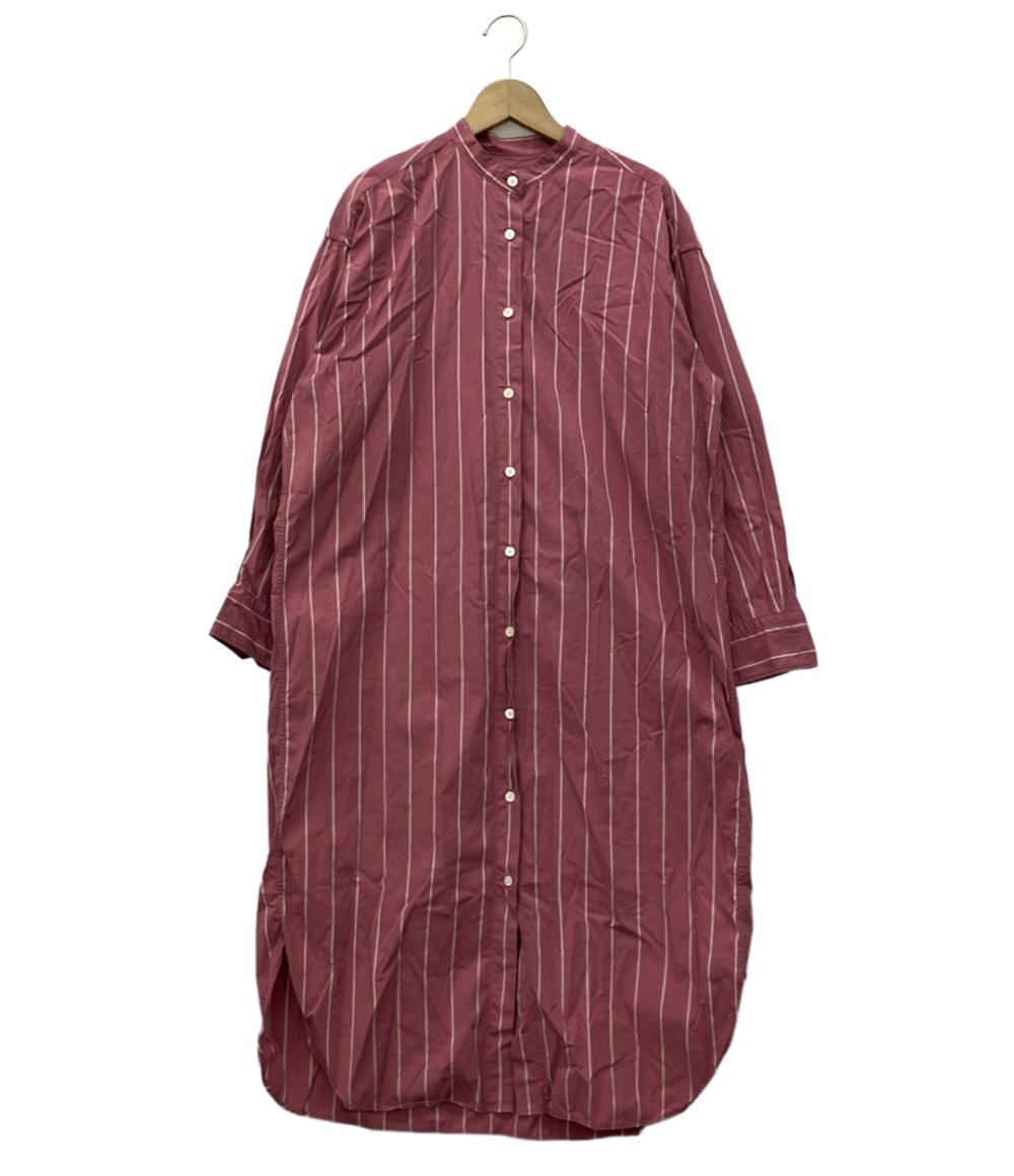 ジャーナルスタンダード レリューム 長袖ワンピース レディース SIZE F (M) JOURNAL STANDARD relume