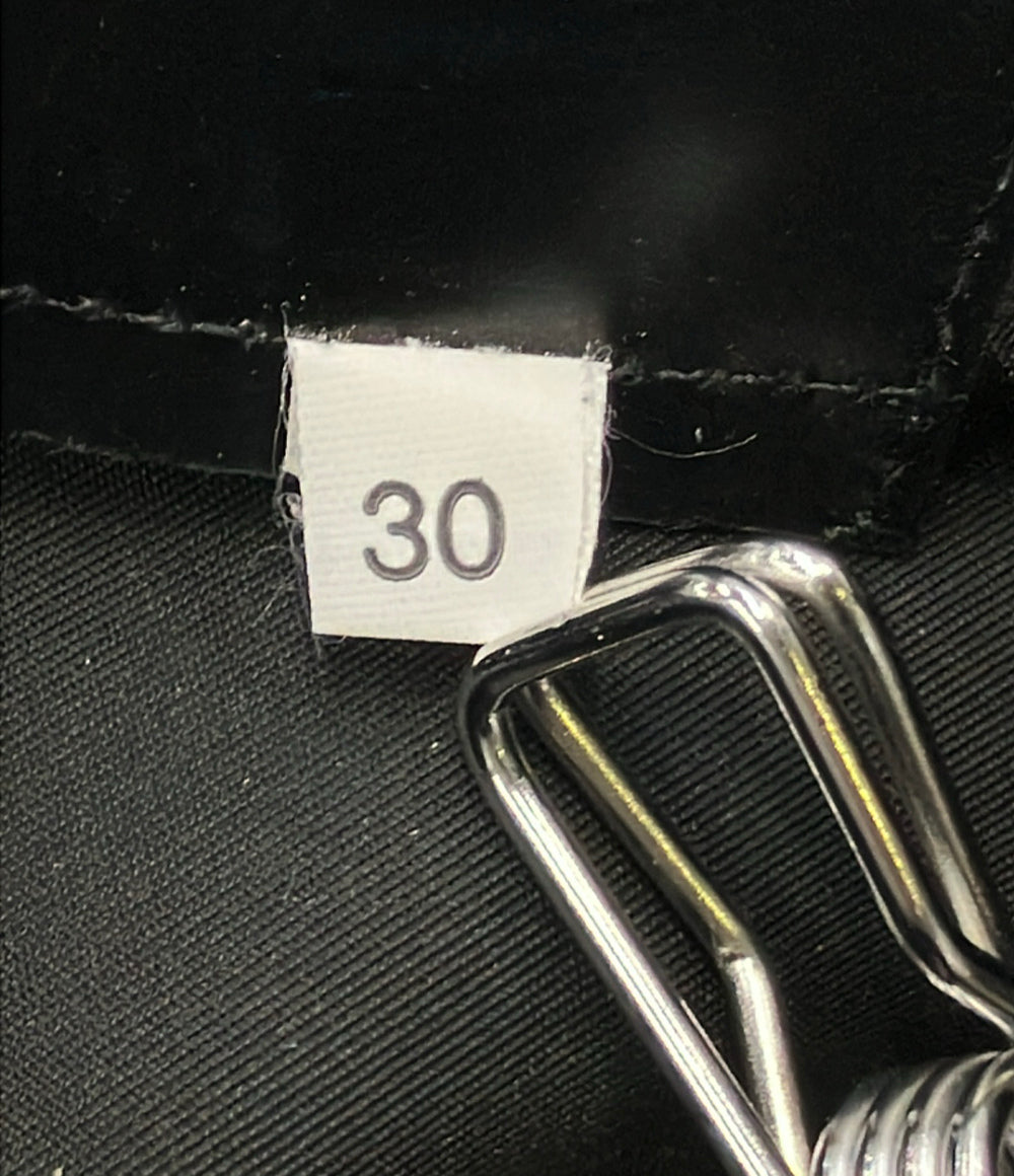 PRADA 巾着ポーチ ミニバッグ レディース プラダ