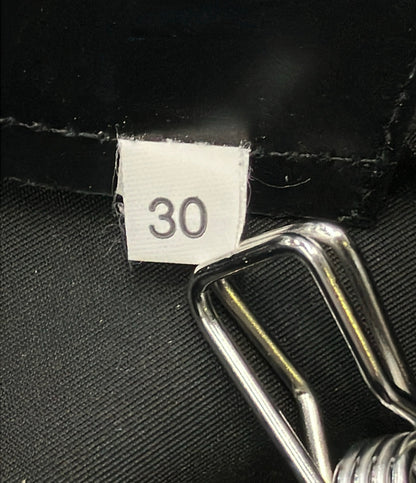 PRADA 巾着ポーチ ミニバッグ レディース プラダ
