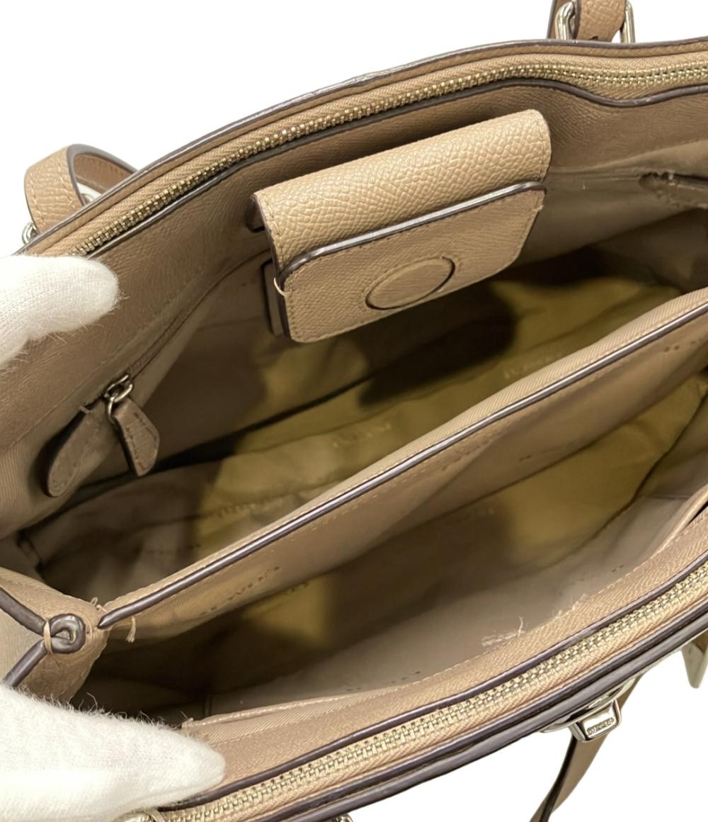 COACH ハンドバッグ 37782 レディース コーチ