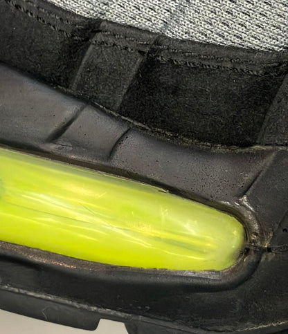 ナイキ ローカットスニーカー AIR MAX 95 PREMIUM EM 55497‐031 メンズ SIZE 27.0 (L) NIKE