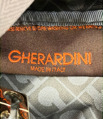 美品 GHERARDINI ハンドバッグ レディース ゲラルディーニ