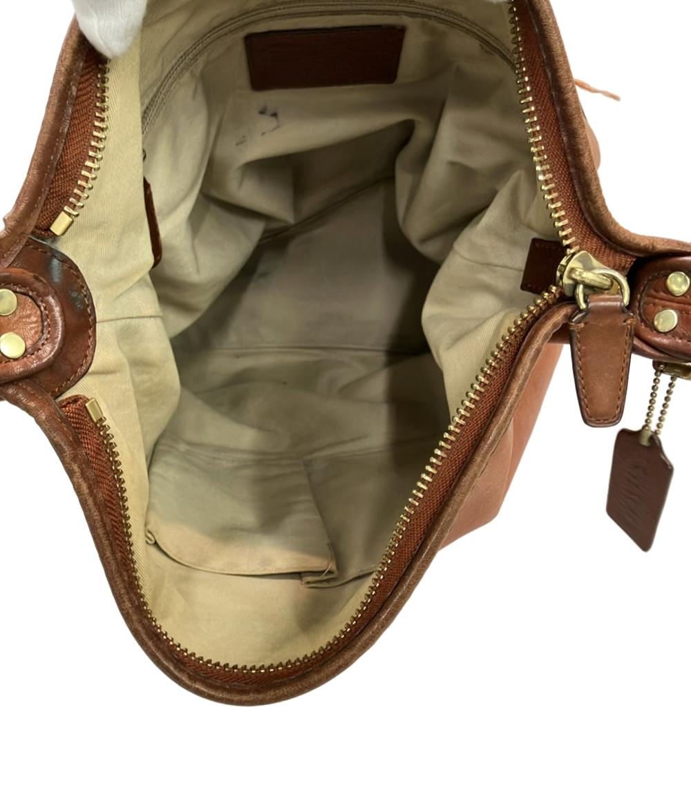 COACH ショルダーバッグ 斜め掛け カーフ 19889 レディース コーチ