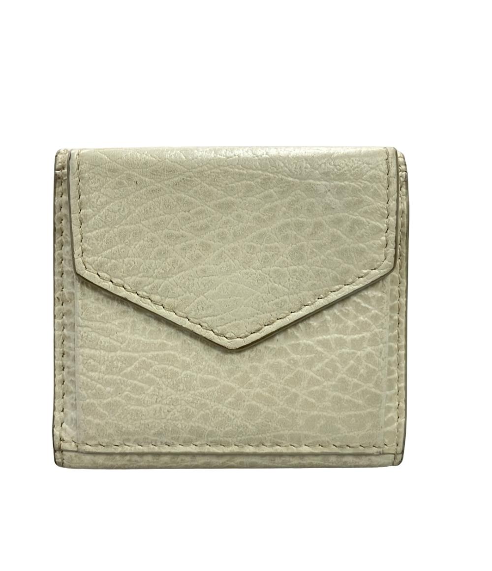 JimmyChoo 三つ折り財布 ジミーチュウ JIMMY CHOO 財布 三つ折り財布 折りたたみ財布 小銭入れ
