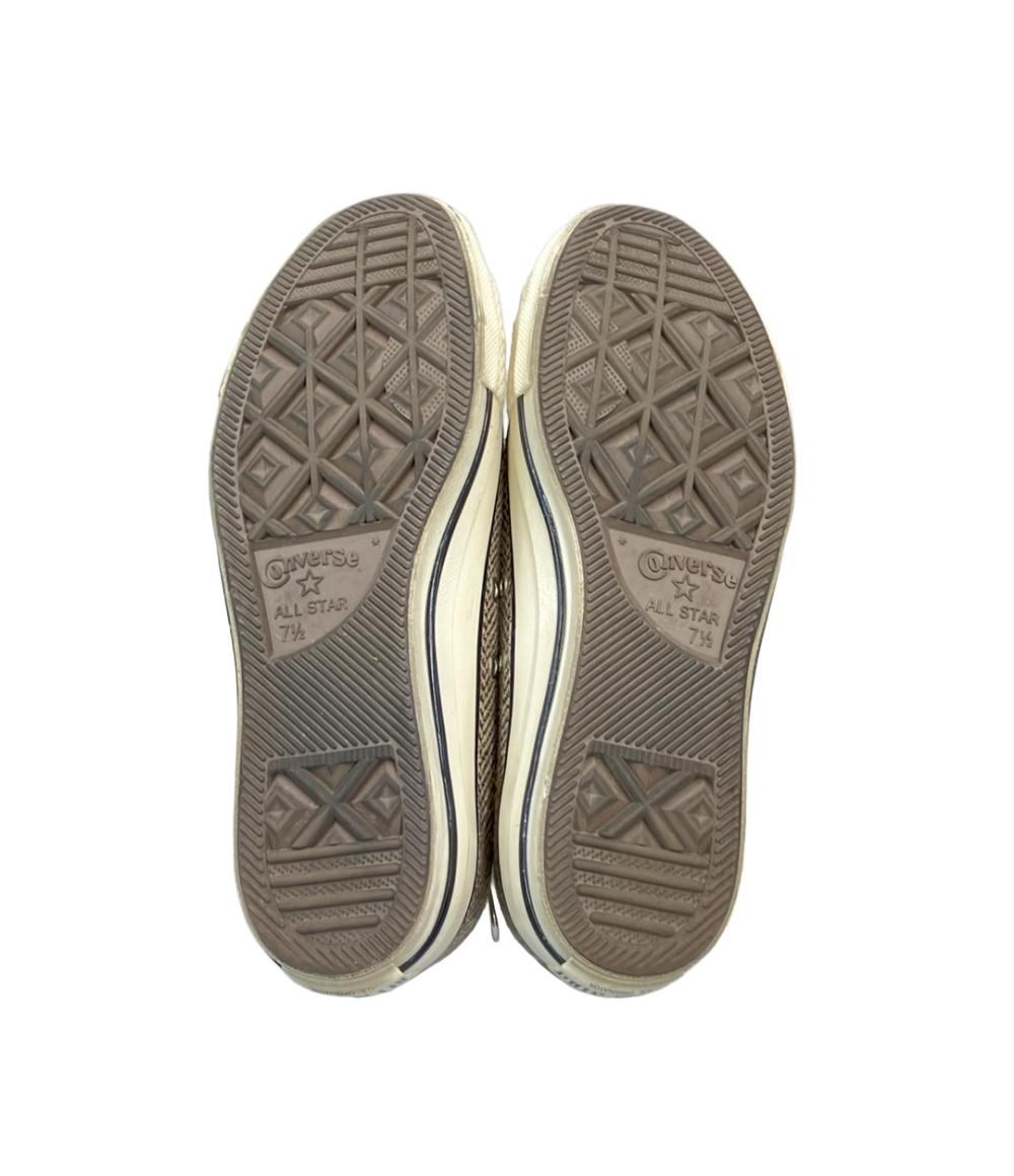 コンバース ローカットスニーカー メンズ SIZE 26.0 (M) CONVERSE