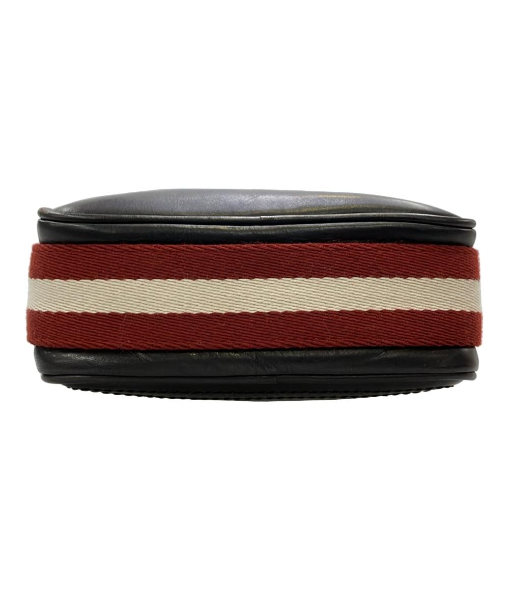 BALLY ショルダーバッグ 斜め掛け TABELIO SMトレインスポッティング メンズ バリー