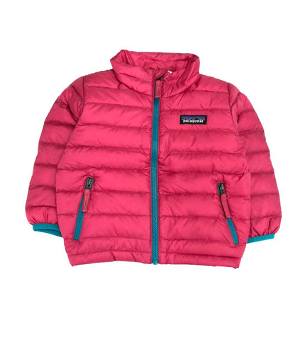 美品 パタゴニア ダウンジャケット ベビー SIZE 6-12M (80) patagonia