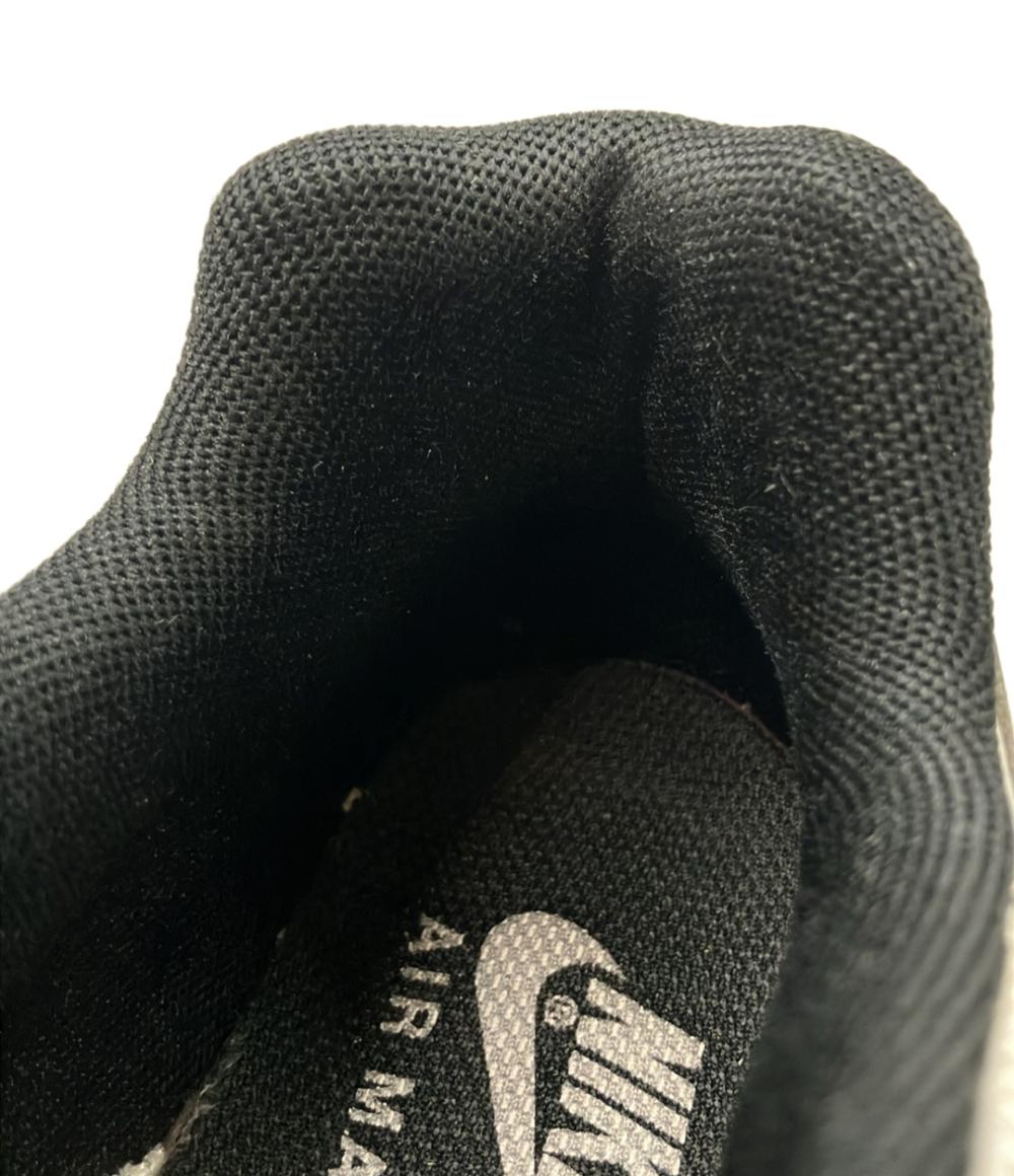 NIKE ローカットスニーカー エア マックス 95 DR2550-100 メンズ SIZE 25.5 (S) ナイキ