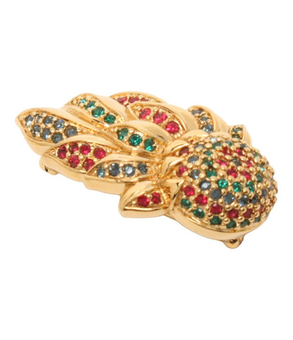 美品 ニナリッチ ブローチ レディース NINA RICCI