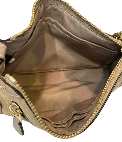 COACH ショルダーバッグ 斜め掛け F1580 F35927 レディース コーチ