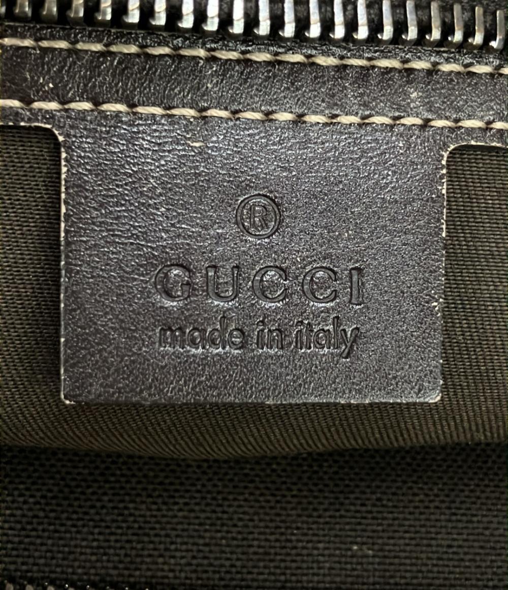 GUCCI トートバッグ GGスプリーム PVC 211133 002123 レディース グッチ