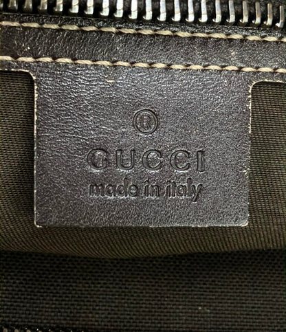 GUCCI トートバッグ GGスプリーム PVC 211133 002123 レディース グッチ