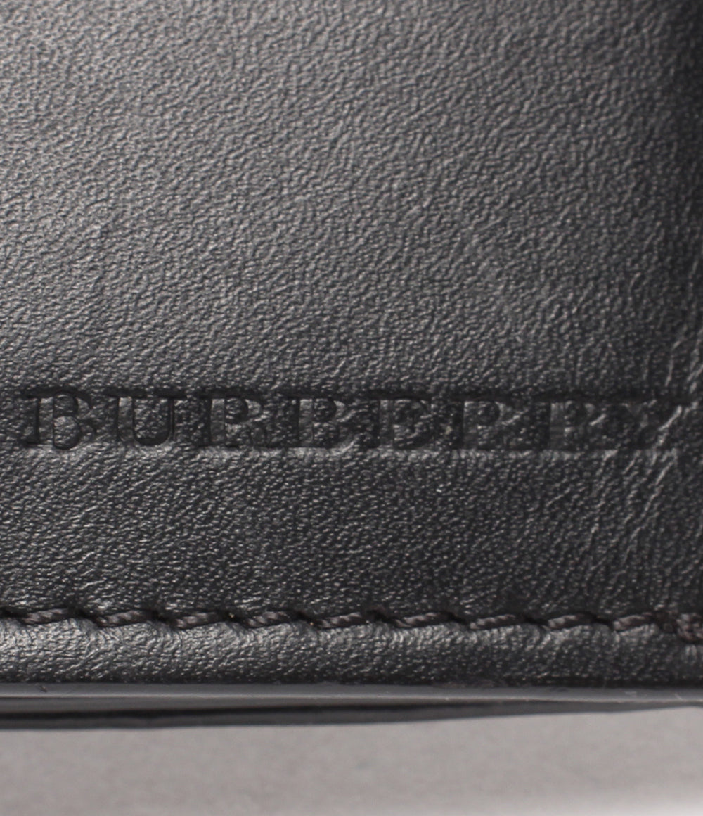 BURBERRY 長財布 メンズ バーバリー