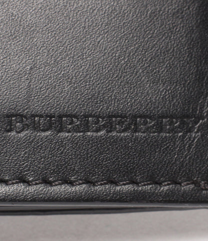 BURBERRY 長財布 メンズ バーバリー