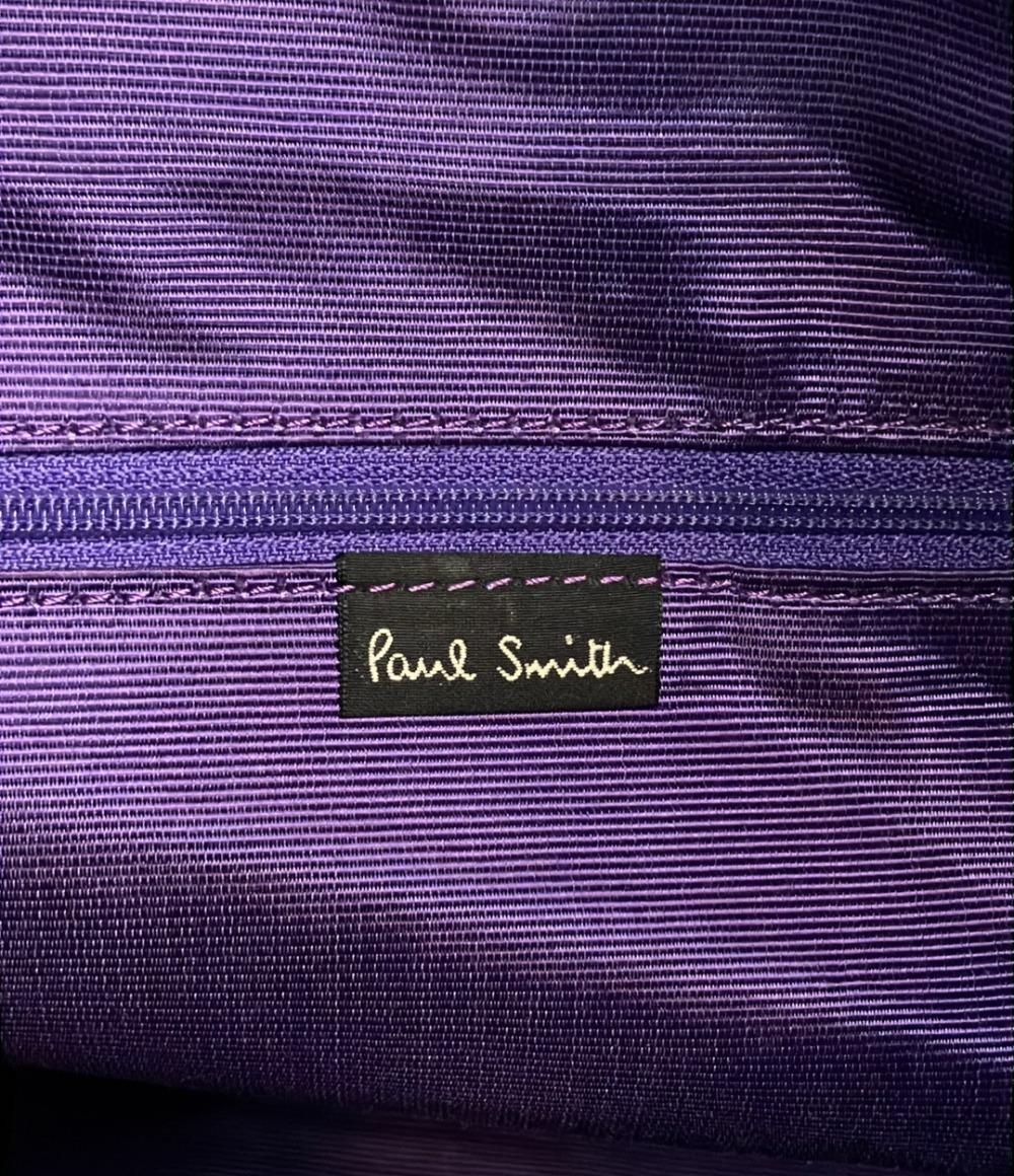 ポール・スミス ブリーフケース ビジネスバッグ ショルダーバッグ 2WAY メンズ Paul Smith