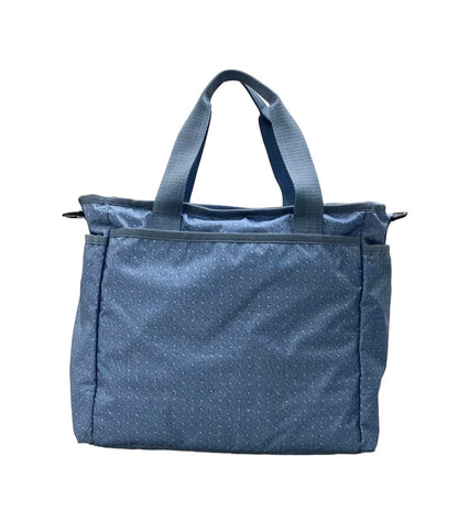 LeSportsac 2way トートバッグ ショルダーバッグ 斜め掛け ベビーバッグ レディース レスポートサック