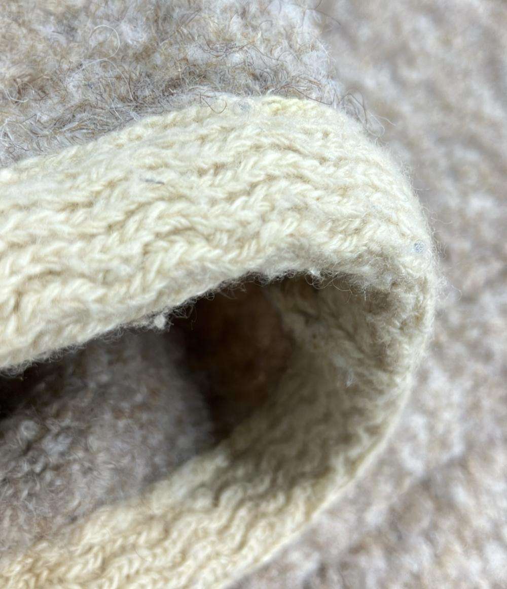 ゼロ バイ ワンズ 長袖カーディガン レディース 0 x ones