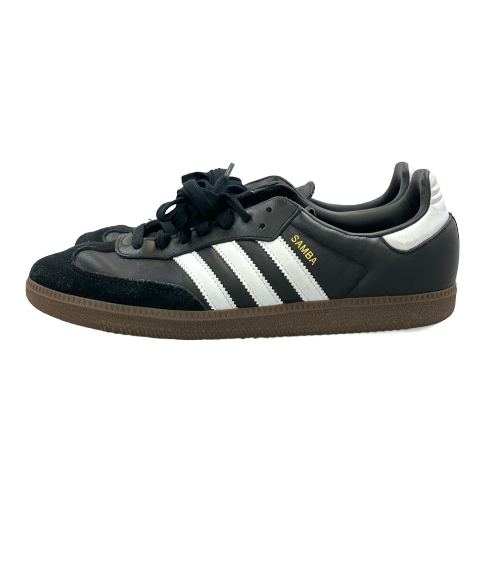 adidas ローカットスニーカー SAMBA OG B75807 メンズ SIZE 27.5 (L) アディダス