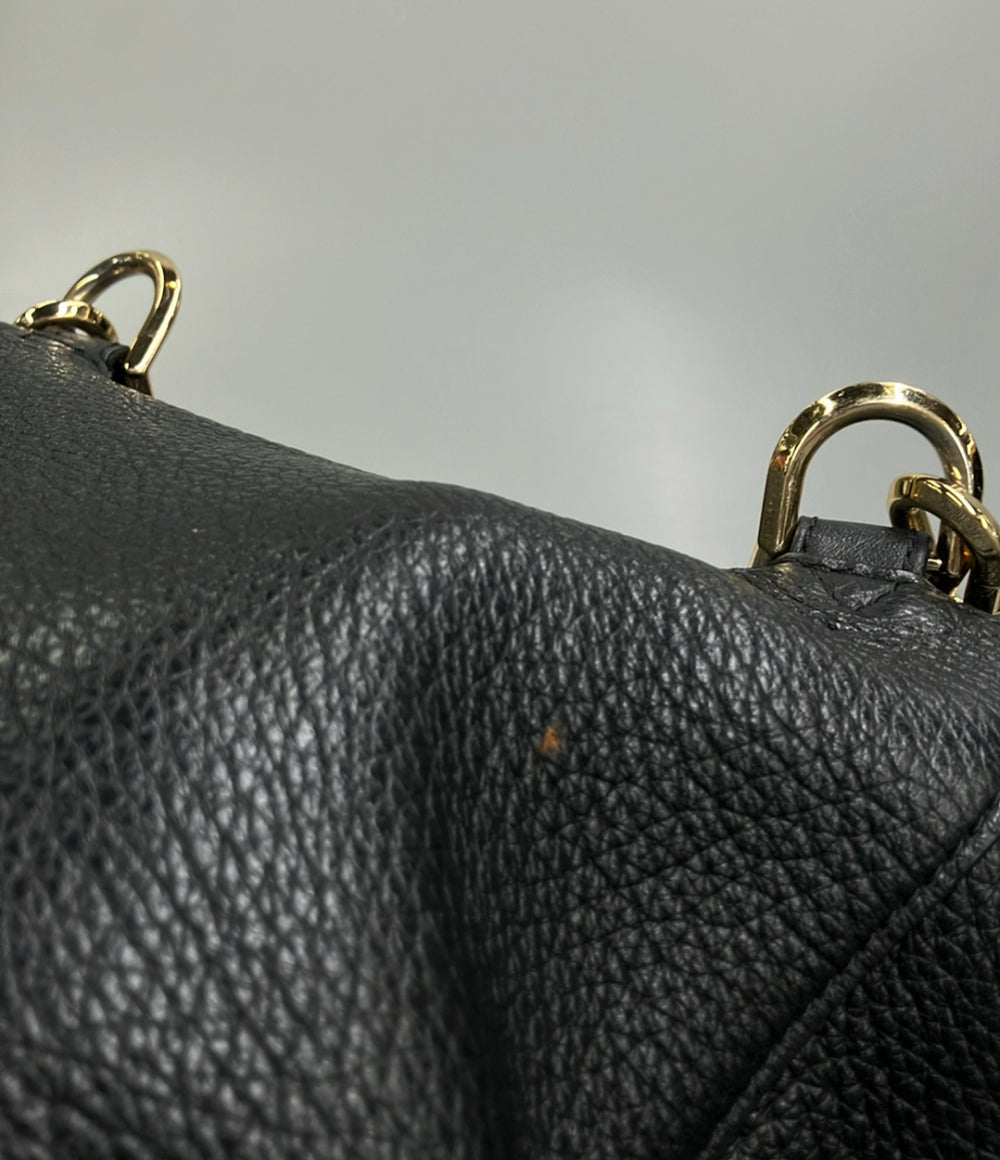 MICHAEL KORS リュック レザー 30F6GVBB3L レディース マイケルコース