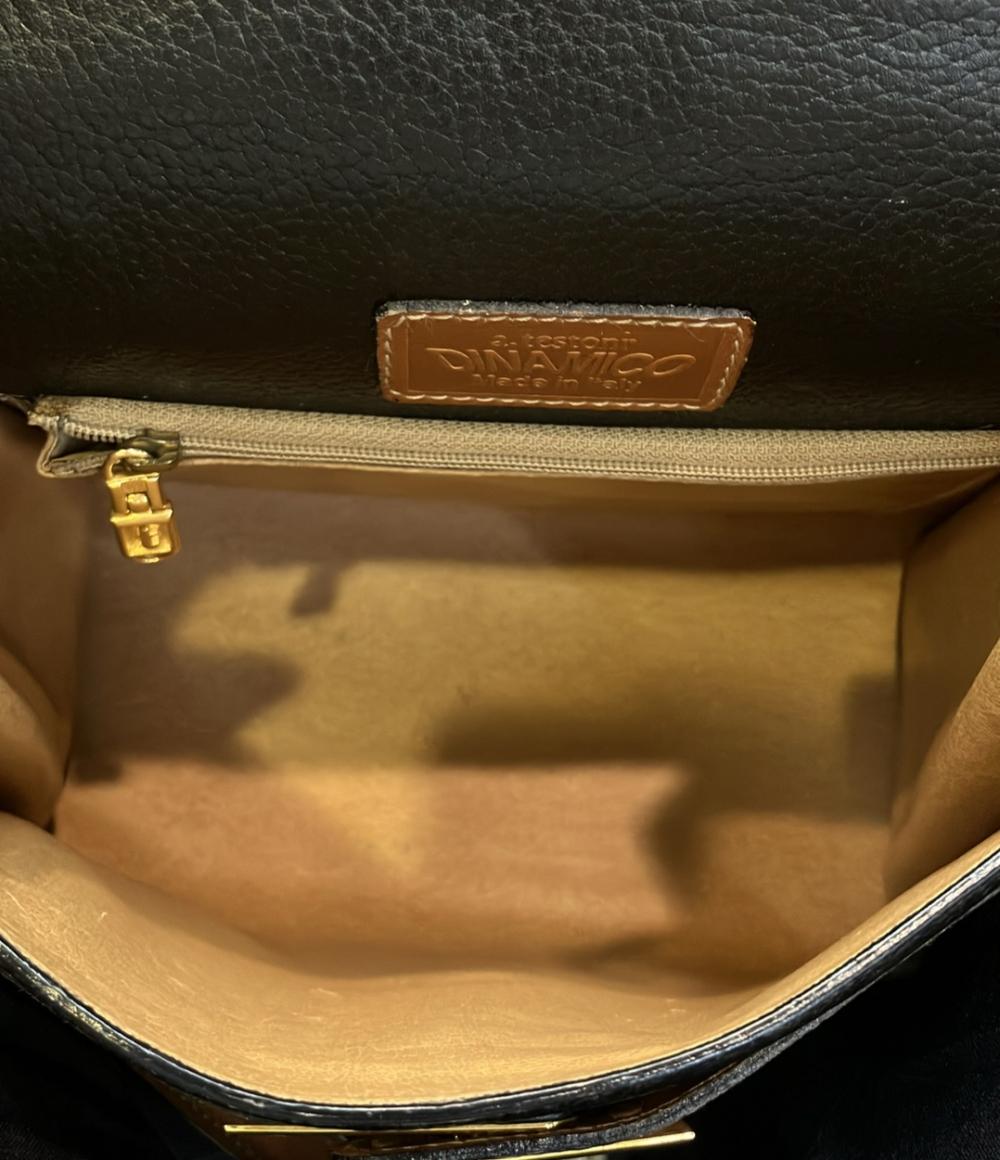 ア・テストーニ 2wayハンドバッグ ショルダーバッグ レディース a.testoni