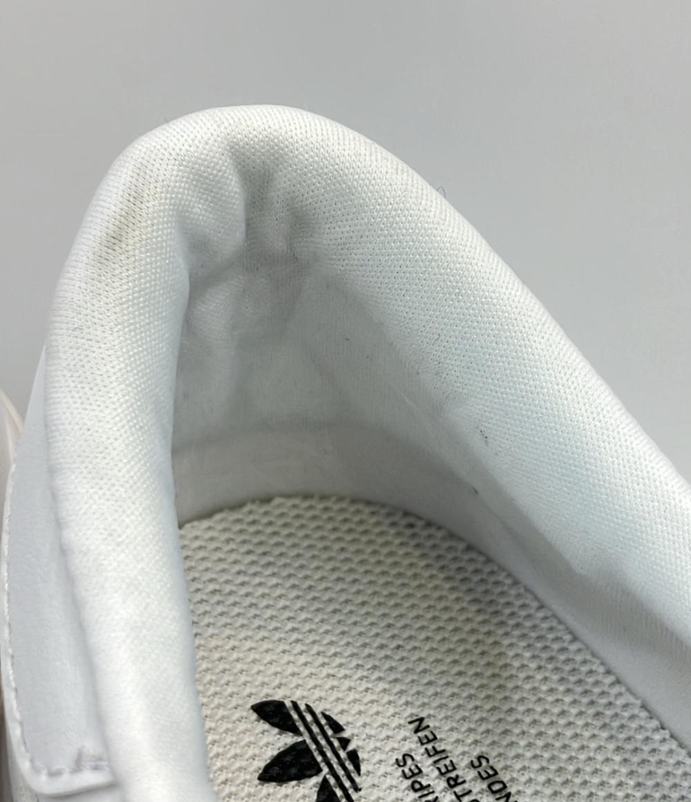 adidas ローカットスニーカー アバカ GZ9855 レディース SIZE 24.5 (L) アディダス