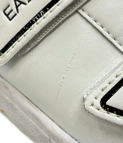 Emporio Armani ローカットスニーカー レディース SIZE US 4 エンポリオ・アルマーニ