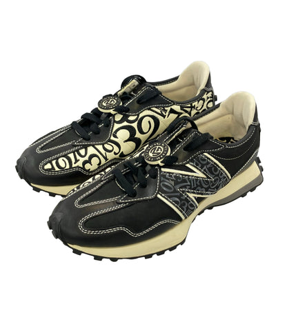 NEW BALANCE ローカットスニーカー × フランクミュラー ビザン数字 MS327FMD メンズ SIZE 29.0 (XL) ニューバランス