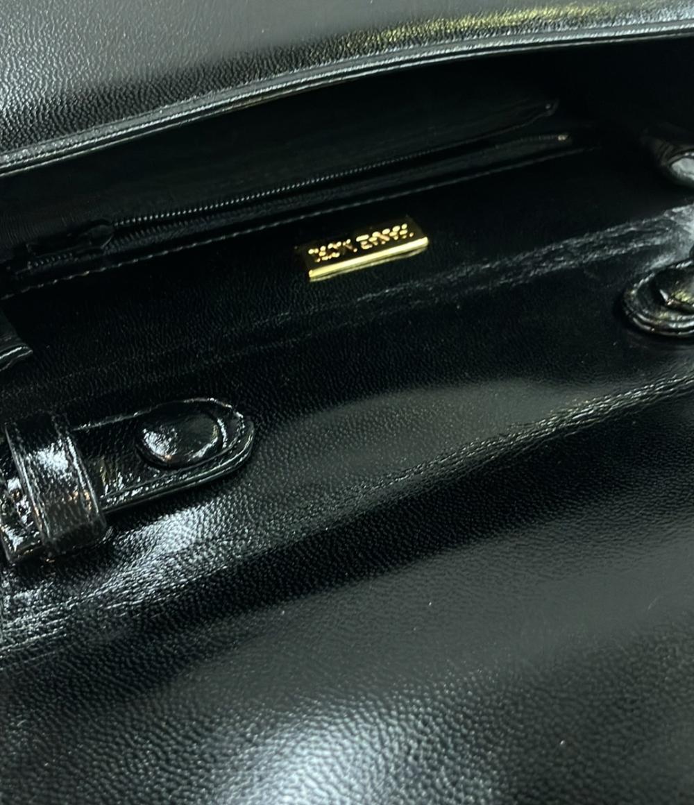 ハナエモリ 2wayハンドバッグ ショルダーバッグ レディース HANAE MORI