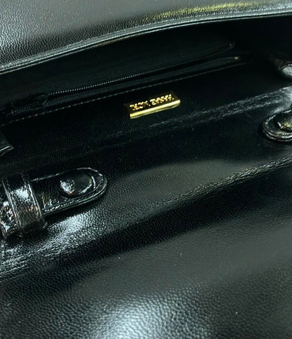 ハナエモリ 2wayハンドバッグ ショルダーバッグ レディース HANAE MORI